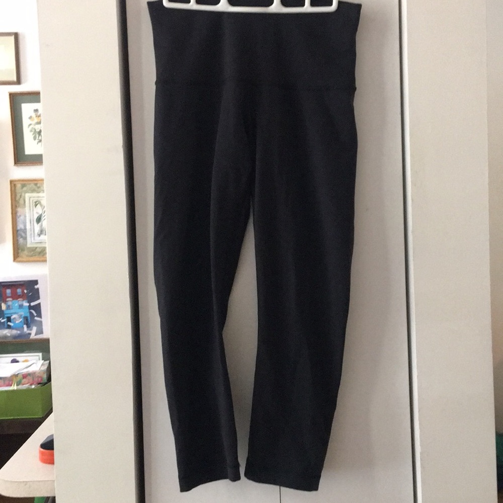 COPY - Lulu lemon Wunder under crop legging